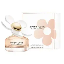 Marc Jacobs Daisy Love (EDT) tualettvesi naistele 30 ml