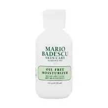 Oil Free Moisturizer SPF30 Cream