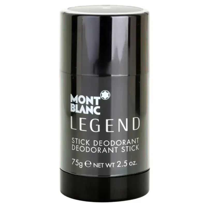 Montblanc Legend Deodorant Stick 75g
