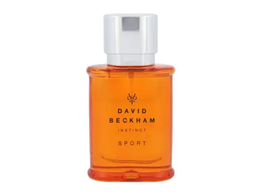 David Beckham Instinct Sport Eau de Toilette 30 ml