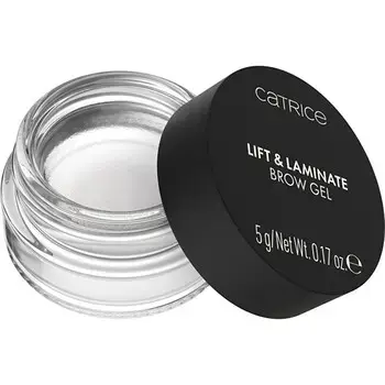 Catrice Lift y Laminate Gel Para Cejas 010 5g