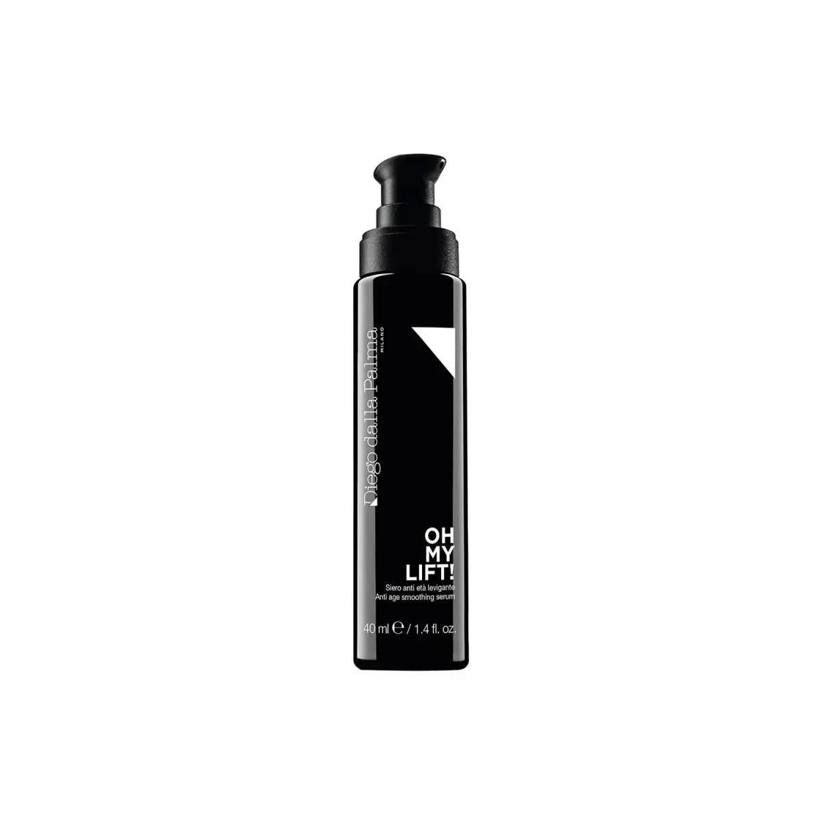 Diego Dalla Palma, Oh My Lift!, Anti-Ageing, Day & Night, Serum, For Face, 40 ml