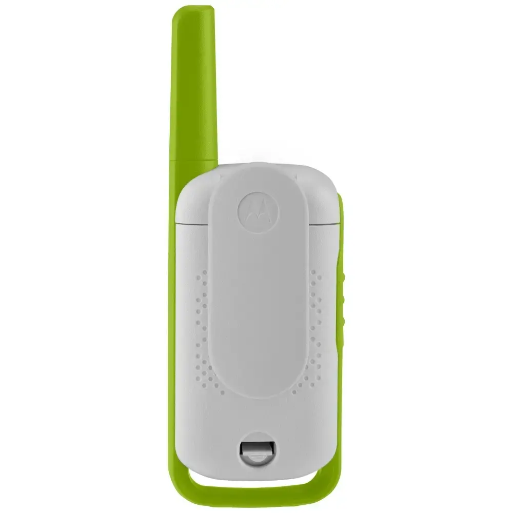 Set Walkie Talkie Motorola T42 3pcs multicolor