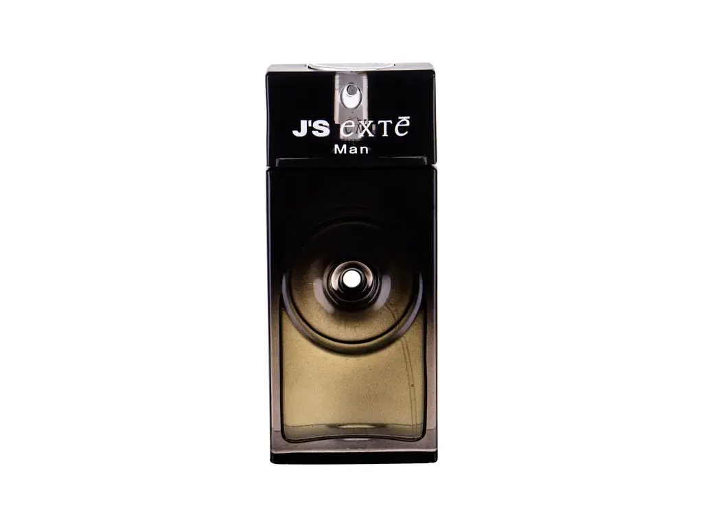 Exte J´S Exte Man Eau de Toilette 50 ml
