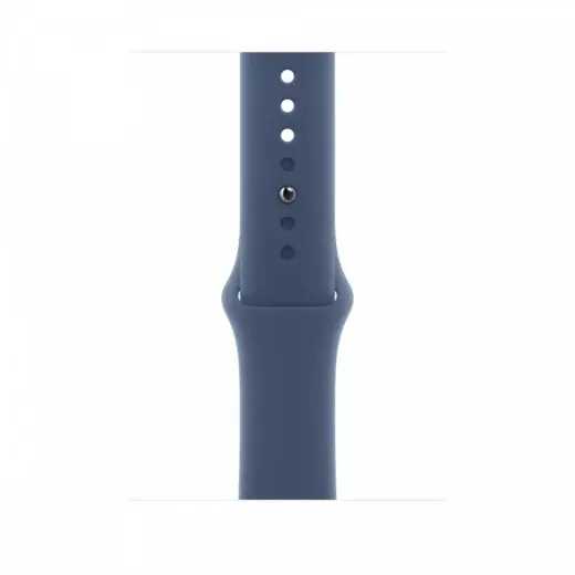 Denim Sport Band 46 mm - S|M