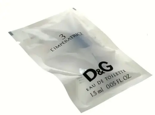 Dolce&Gabbana D&G Anthology L´Imperatrice Eau de Toilette 1,5 ml