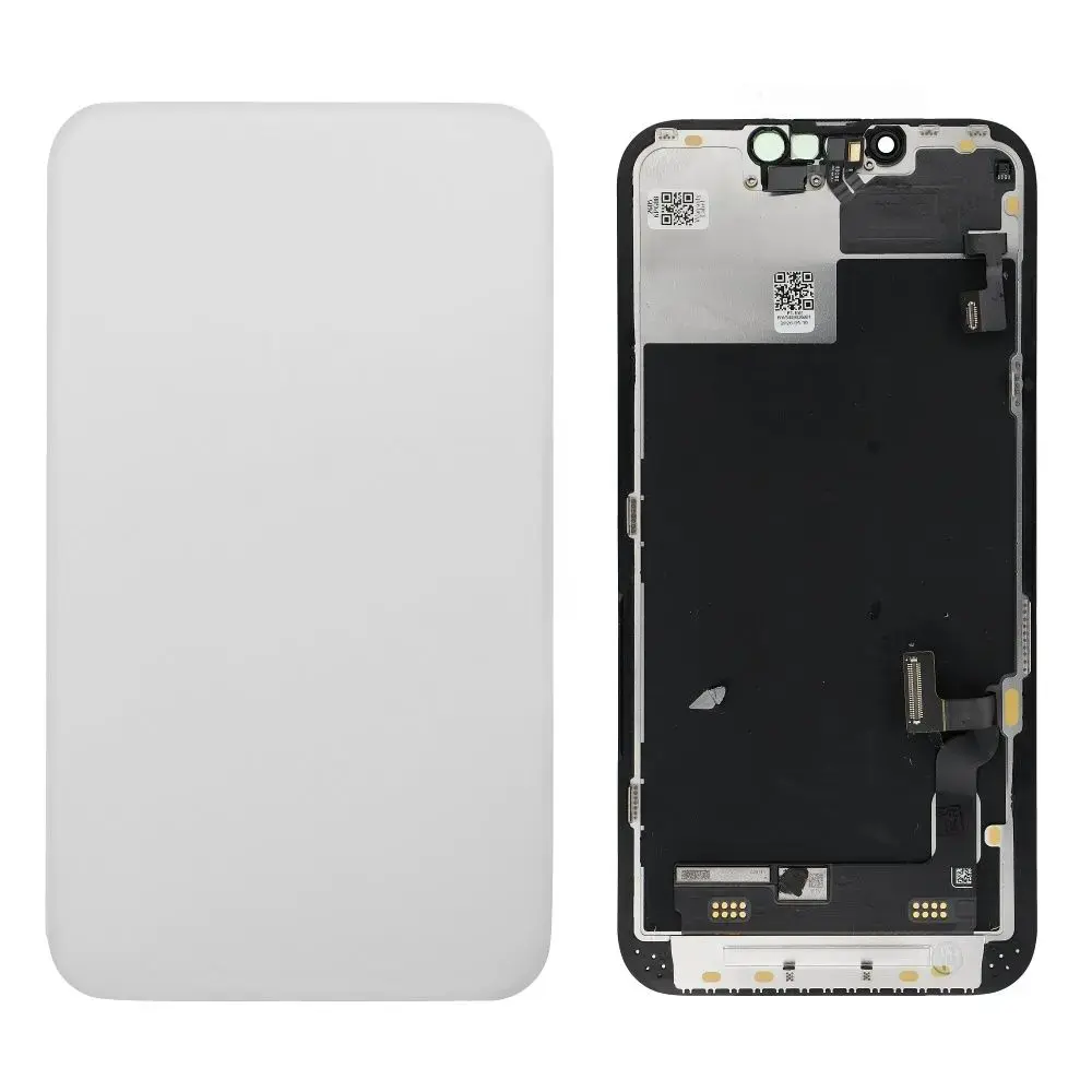 FixCell LCD Display for IPHONE 13 Super Retina XDR + sensor flex (refurbished)