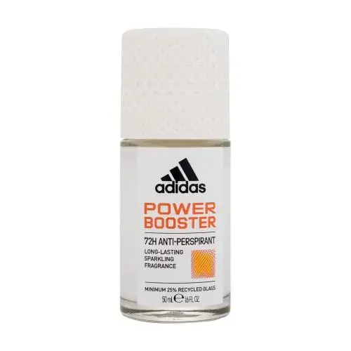 Adidas Power Booster 72h Deo Roll-on 50 Ml