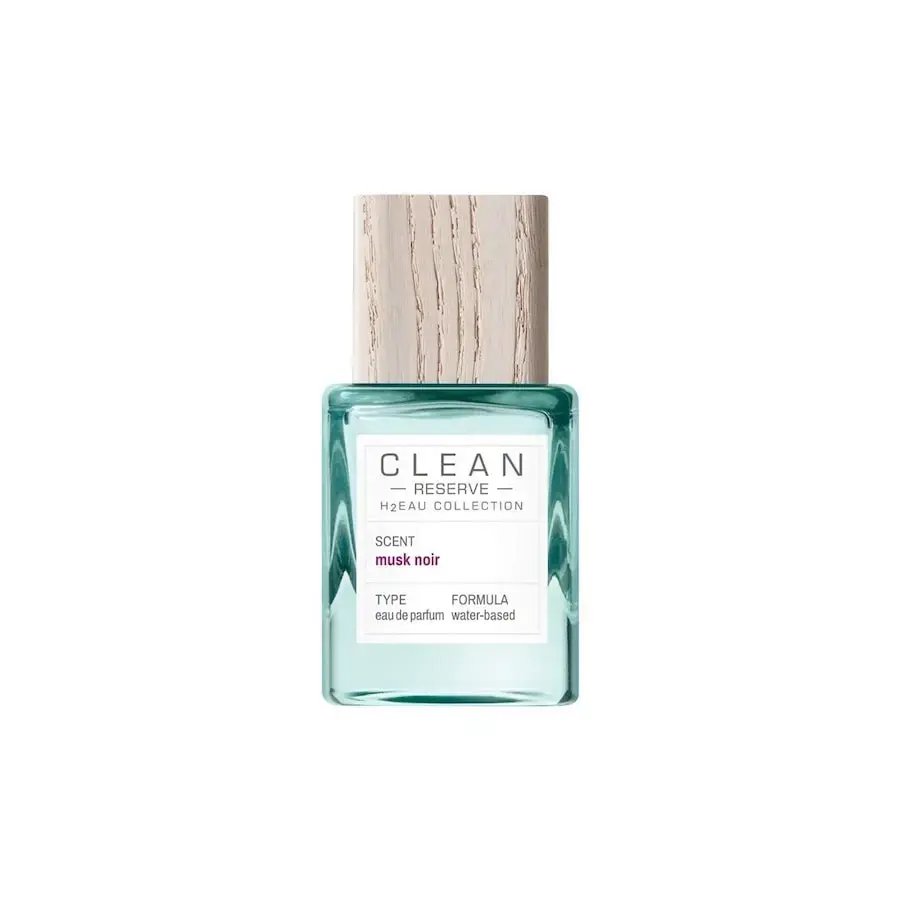 Clean H2Eau Musk Noir (EDP) parfimērijas ūdens unisex 30 ml