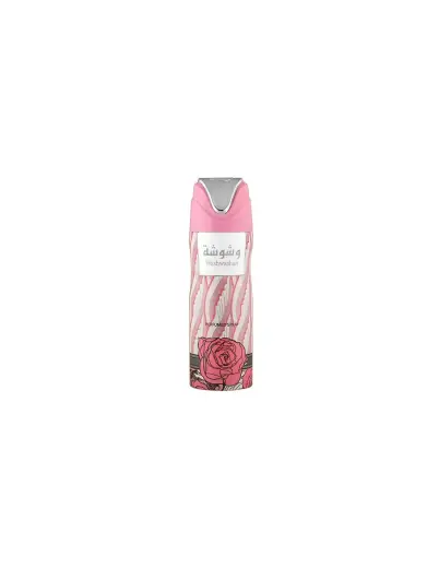 LATTAFA WASHWASHAH DEO SPRAY 200 ML