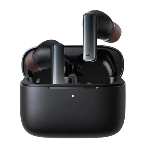 Baseus Bowie M2+ TWS earphones, ANC (black)