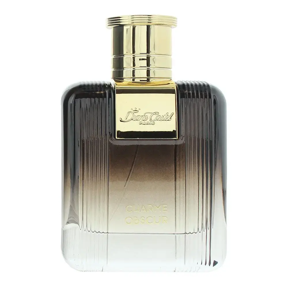 Diane Castel Charme Obscur (EDP) parfimērijas ūdens unisex 100 ml