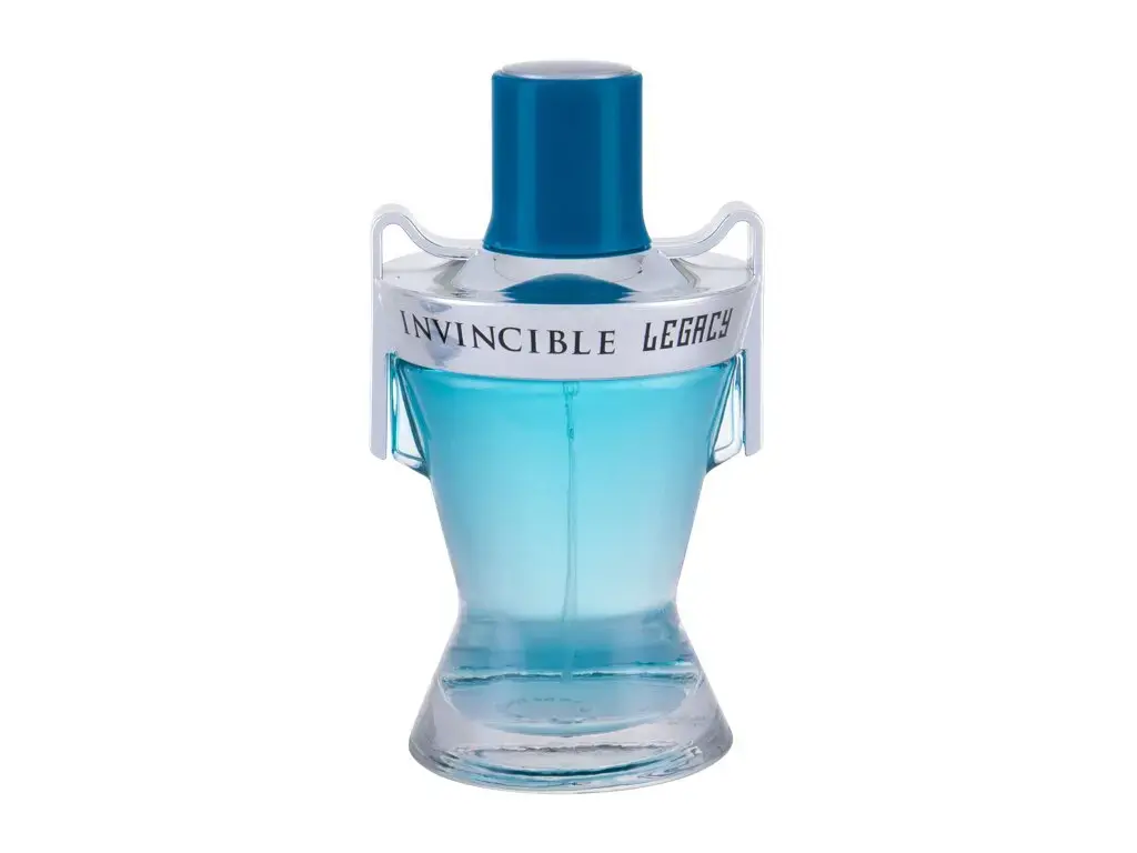 Mirage Brands Invincible Legacy Eau de Toilette 100 ml