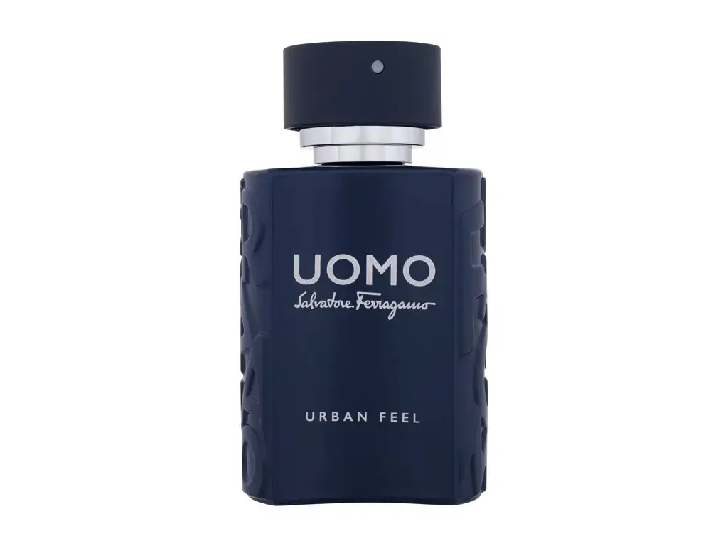 Ferragamo Uomo Urban Feel Eau de Toilette 50 ml