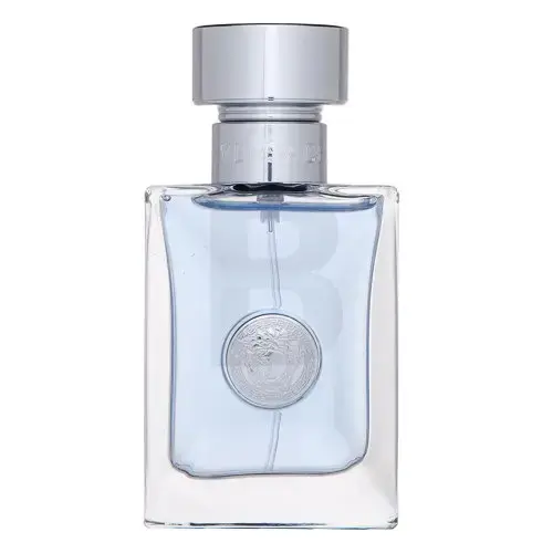 Versace Pour Homme tualetes ūdens vīriešiem 30 ml