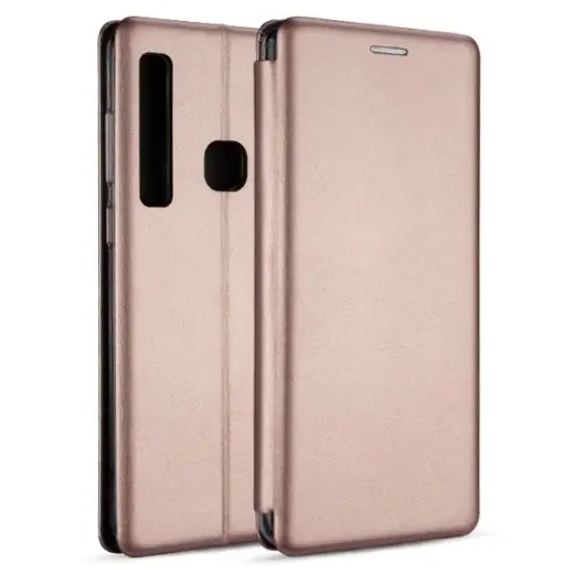 Beline чехол-книжка для телефона iPhone Xr розовый
