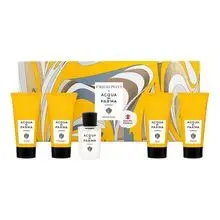 Acqua di Parma Barbiere The Daily Ritual Set - Gift set