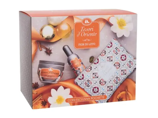 Tesori d´Oriente Fior di Loto Eau de Parfum 100 ml