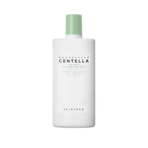 SKIN1004 Madagascar Centella Tea-Trica Soothing Sun Milk 50 Ml