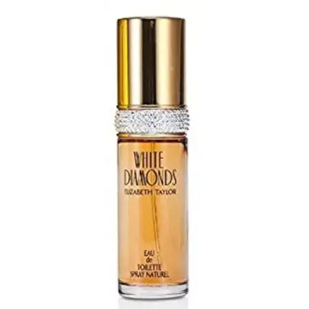 White Diamonds for Women Eau De Toilette Spray 1.0 Oz