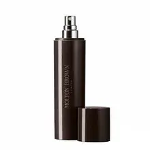 Fragrance Travel Case - Travel case for fragrance.