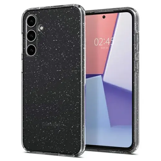 Spigen Liquid Crystal Sam S23 FEcrystal glitter ACS06370
