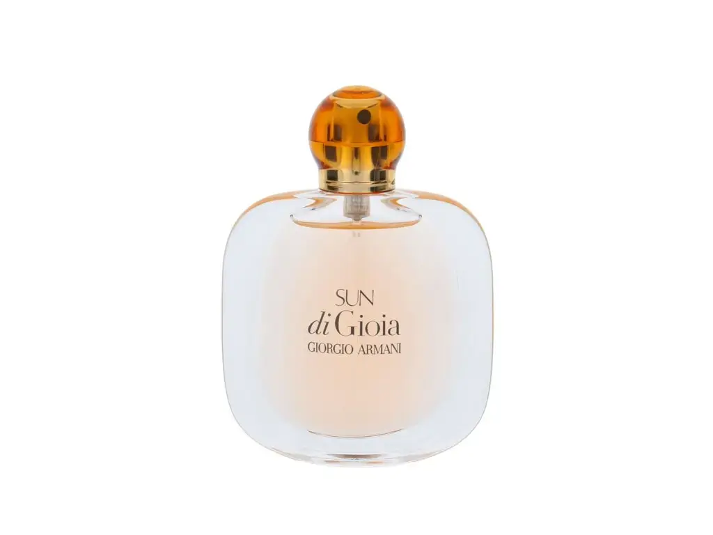 Giorgio Armani Sun di Gioia Eau de Parfum 30 ml