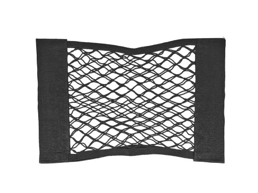 Liplentas tīkla bagāžnieka organizators 40x25cm