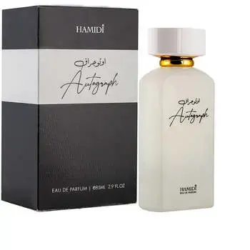 Hamidi Autograph (EDP) parfimērijas ūdens vīriešiem 100 ml