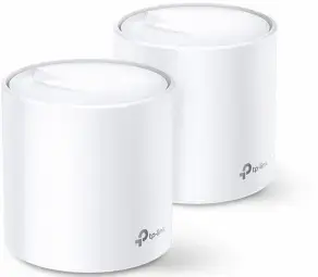 TP-Link Deco X50 (2-Pack)
