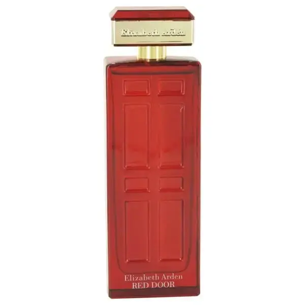Red Door for Women by Elizabeth Arden Eau De Toilette Spray (tester) 3.4 Oz