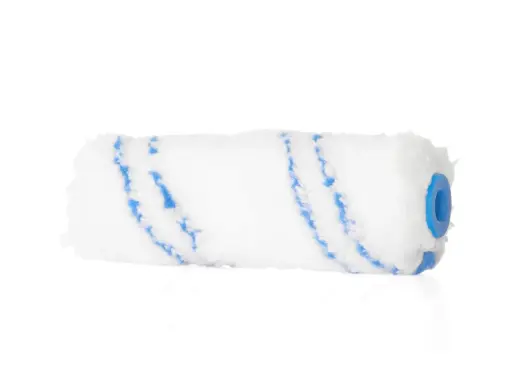 Värvirull - mikrokiud 10cm 18mm