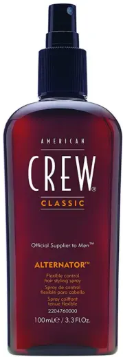 American Crew Classic Alternator 100ml