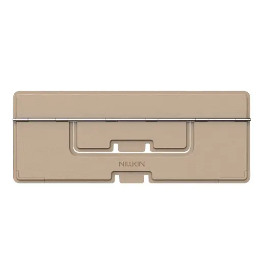 NILLKIN DUALWING LAPTOP STAND NUDE / CIELISTY