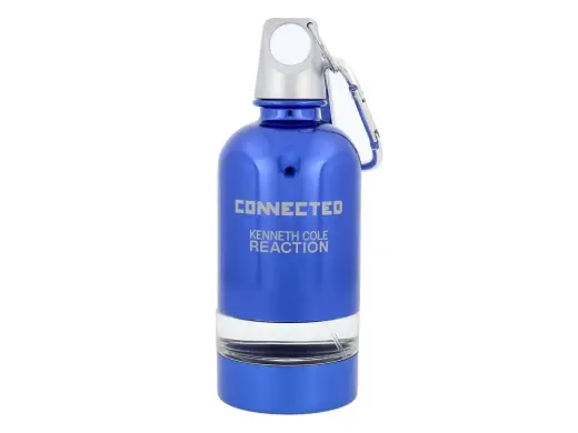 Kenneth Cole Connected Reaction Eau de Toilette 125 ml