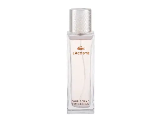 Lacoste Pour Femme Timeless Eau de Parfum 50 ml