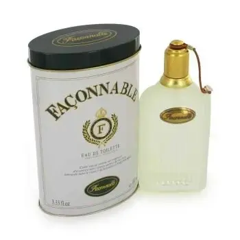 Faconnable Faconnable Eau de Toilette 100 ml