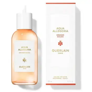 Aqua Allegoria Orange Soleia EDT (refill).