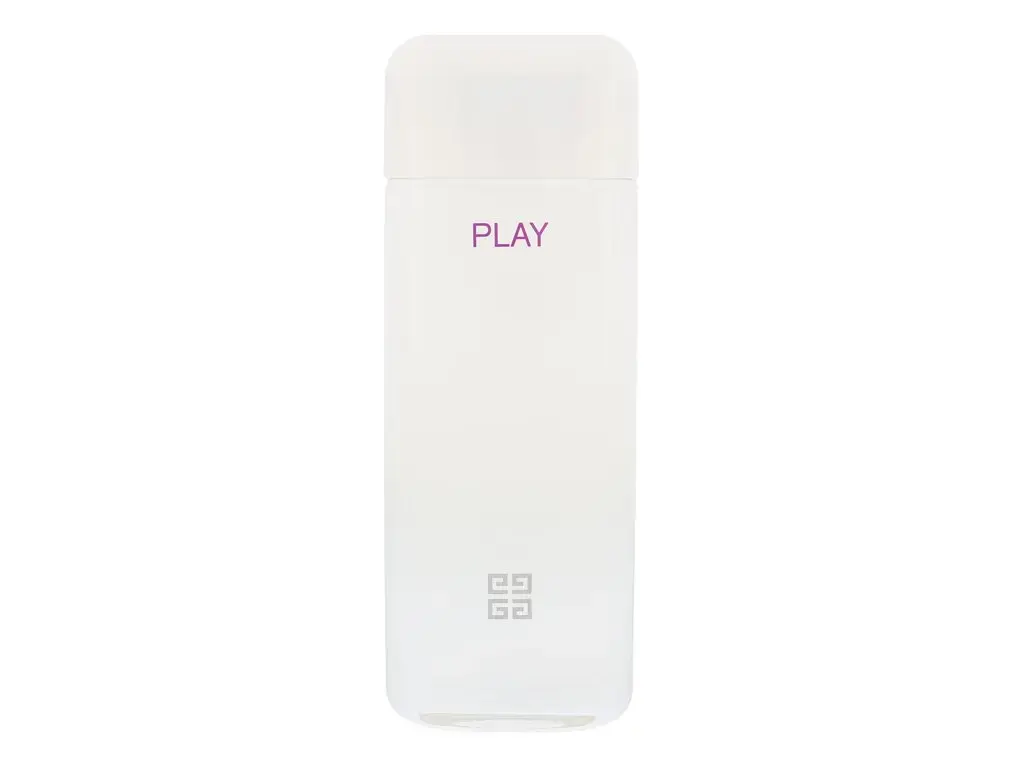 Givenchy Play For Her Eau de Toilette 75 ml