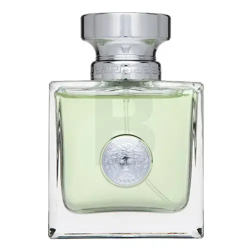 Versace Versense (EDT) туалетная вода для женщин 50 мл
