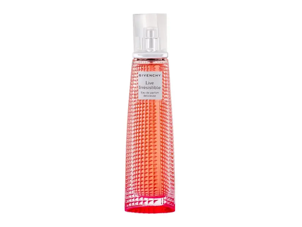 Givenchy Live Irrésistible Délicieuse Eau de Parfum 75 ml