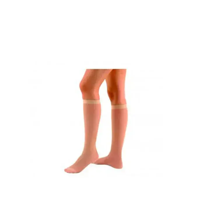 Varisan Strong Short Stocking T5 Beig Pack