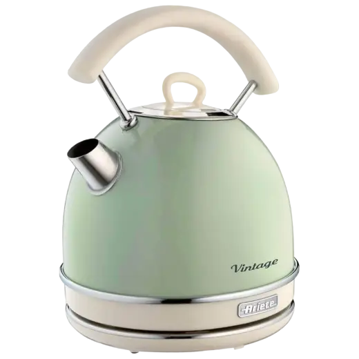 Ariete tējkanna (zaļa)