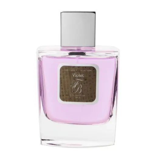 Franck Boclet, Violet, Eau De Parfum, Unisex, 100 ml *Tester