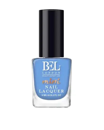 Bel London, Mini, Quick-Dry, Nail Polish, 240, 6 ml