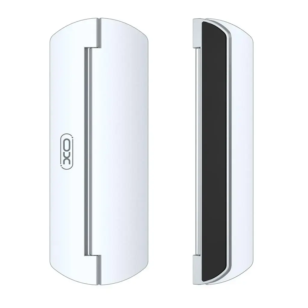XO holder stand C87 silver