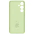 Etui Samsung EF-PS921TGEGWW S24 S921 jasnozielony|light green Silicone Case Foto 5