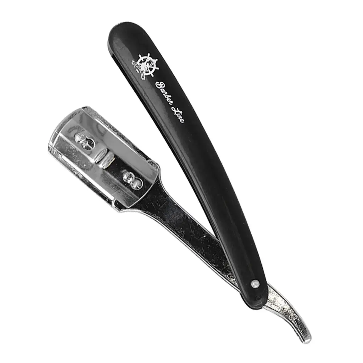 EUROSTIL Barber Line Straight Razor 1pc