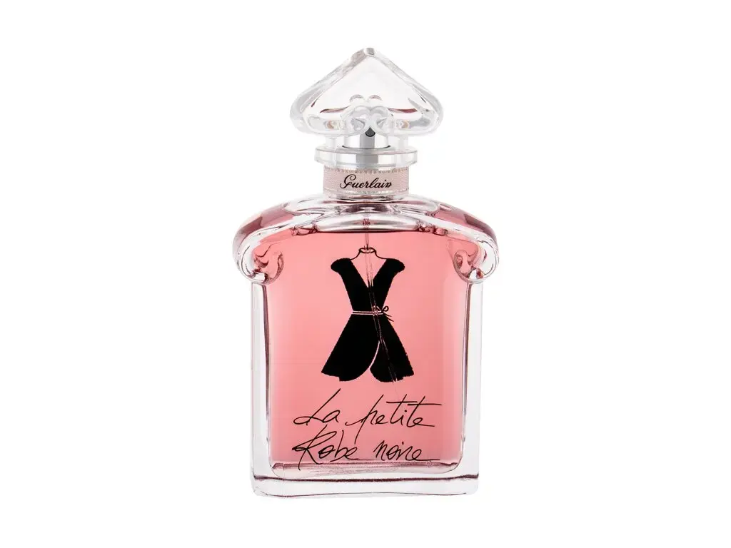 Guerlain La Petite Robe Noire Velours Eau de Parfum 100 ml