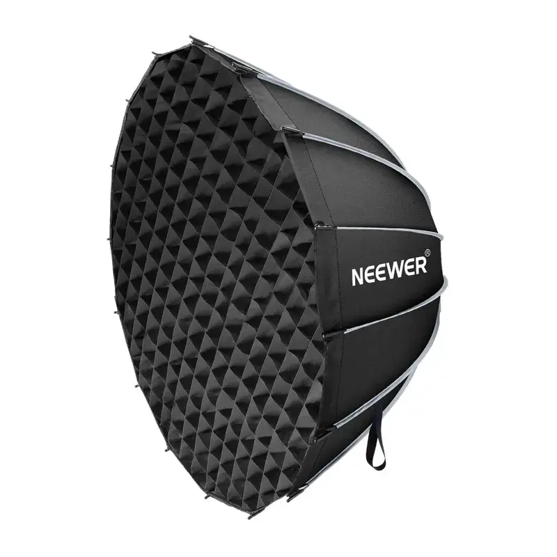 NEEWER SF120Q 120 cm Parabolic Softbox